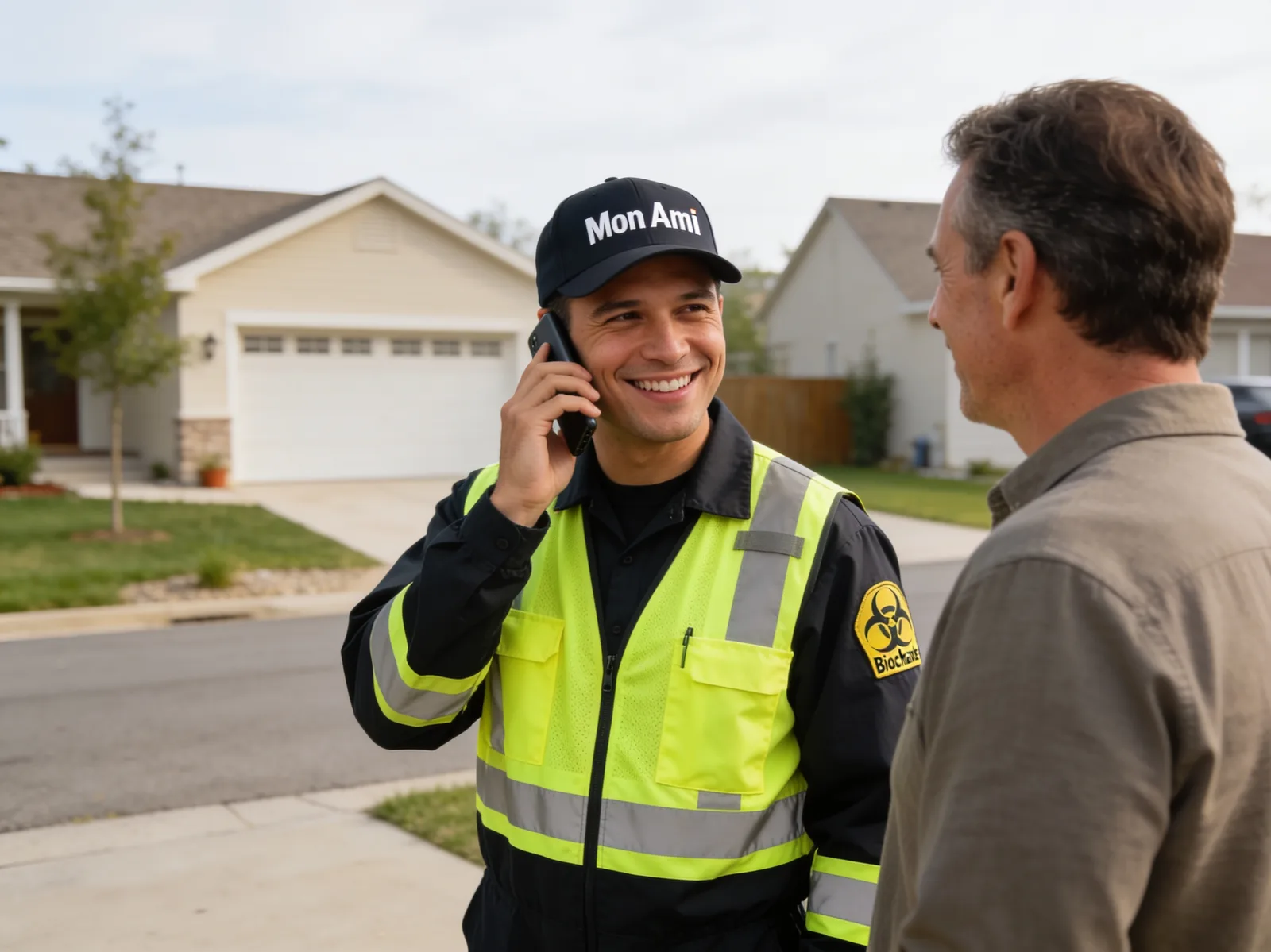 Sewage Cleanup Vandalia, MT FAQs