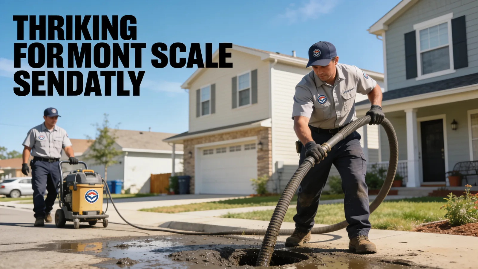 Sewage Cleanup in Vandalia, MT near me